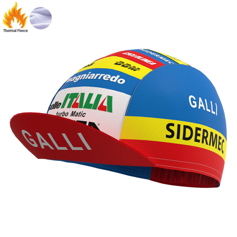 VETTA Retro Cycling Cap