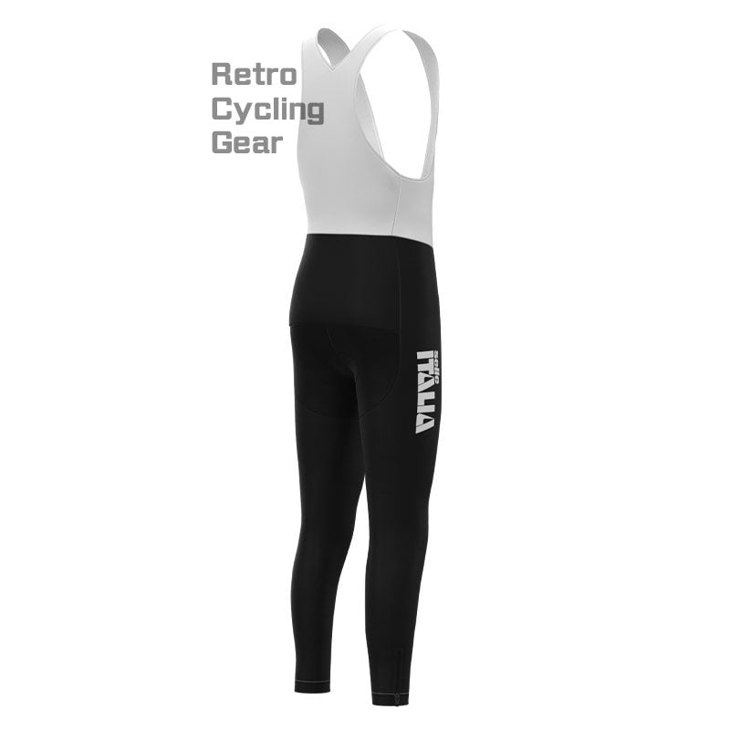 VETTA Retro Long Sleeve Cycling Kit