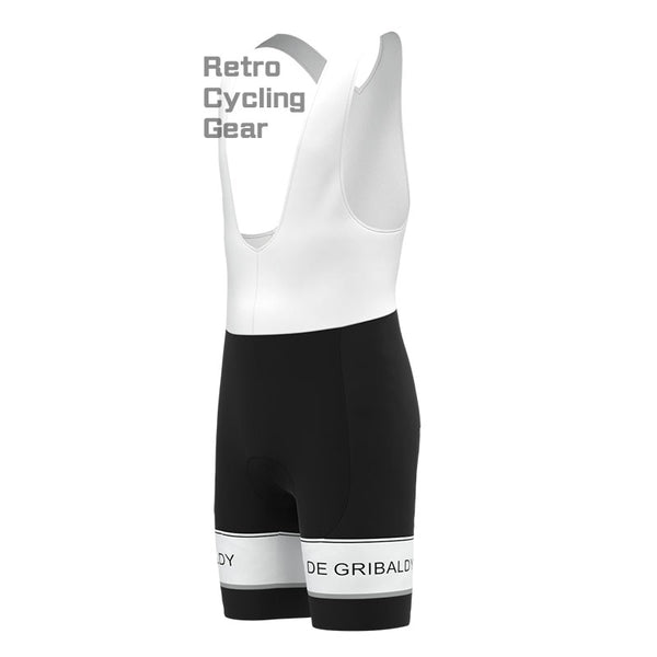 VIVA Retro Cycling Shorts