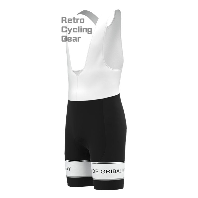 VIVA Retro Short Sleeve Cycling Kit