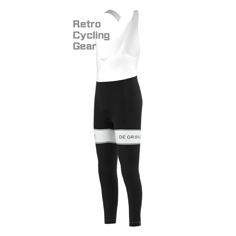 VIVA Retro Cycling Pants