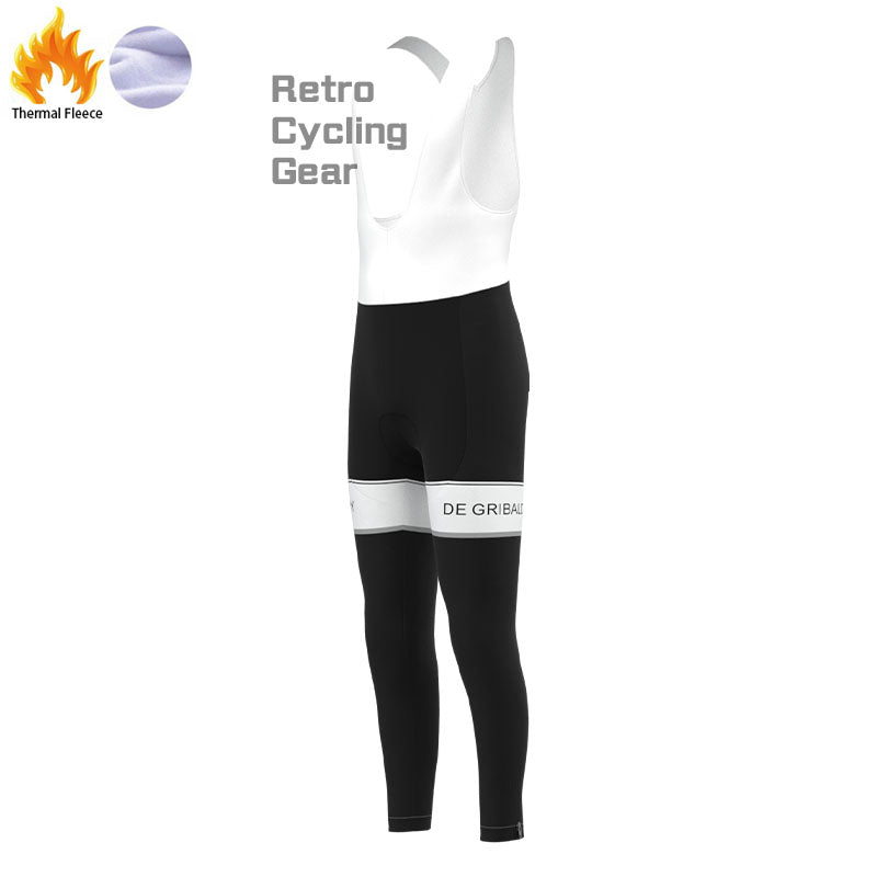 VIVA Fleece Retro Cycling Kits