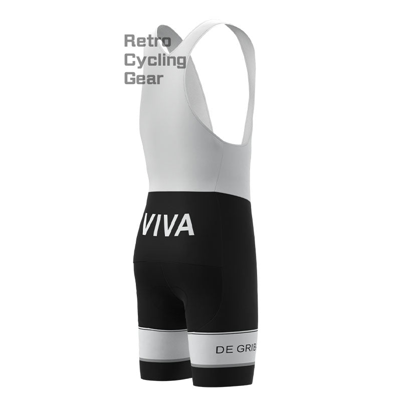 VIVA Retro Cycling Shorts