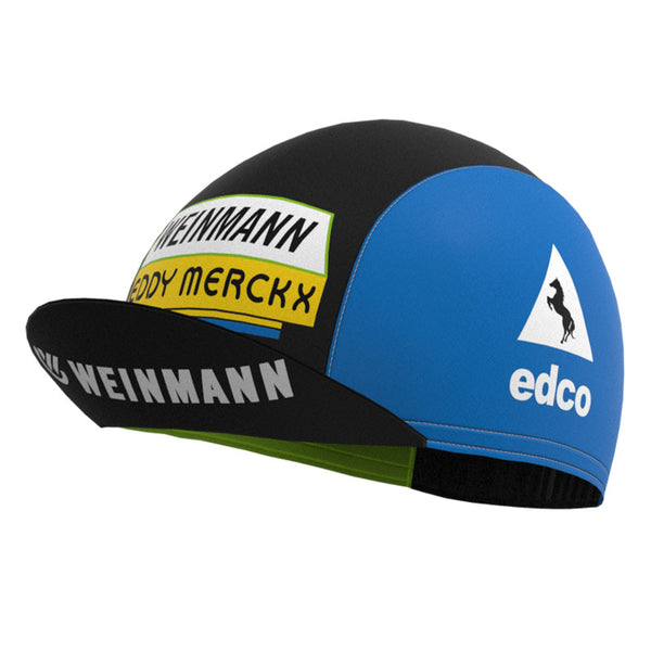 Weinmann Retro Cycling Cap