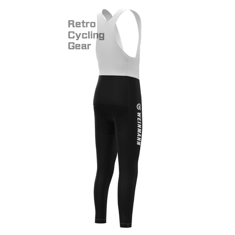 Weinmann Fleece Retro Cycling Pants