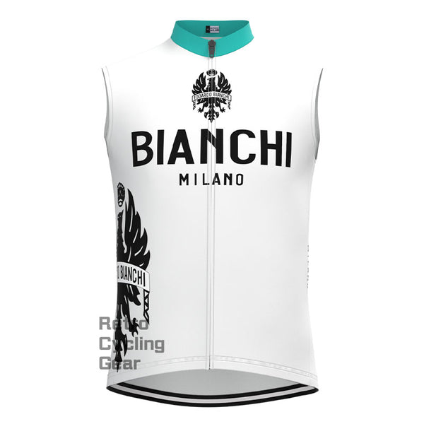 Bianchi Eagle Retro Fahrradweste