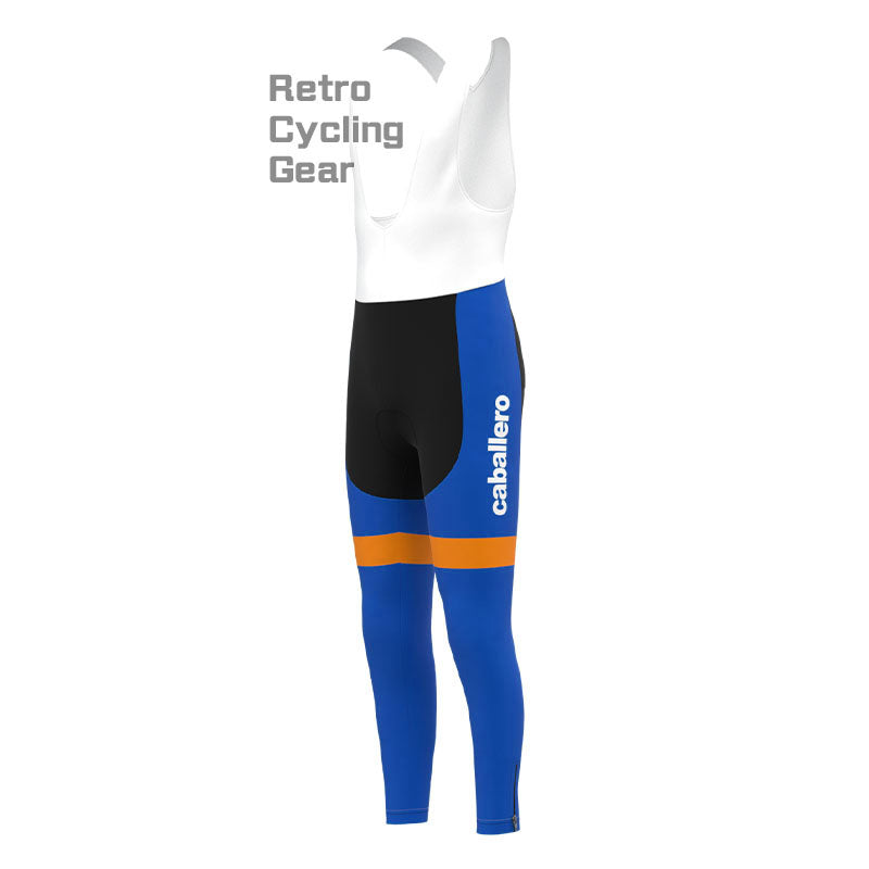 caballero Retro-Radhose