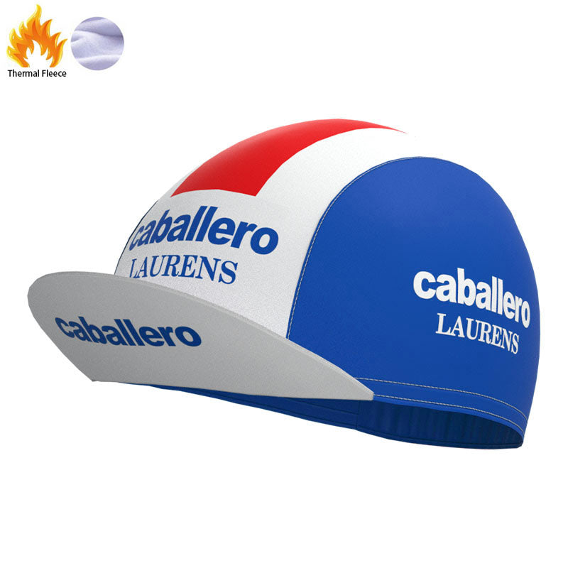 caballero Retro Cycling Cap