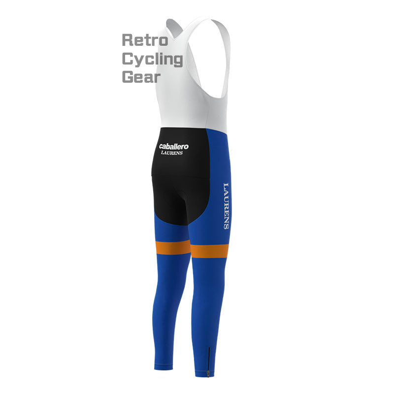 Caballero Fleece Retro-Radsport-Sets