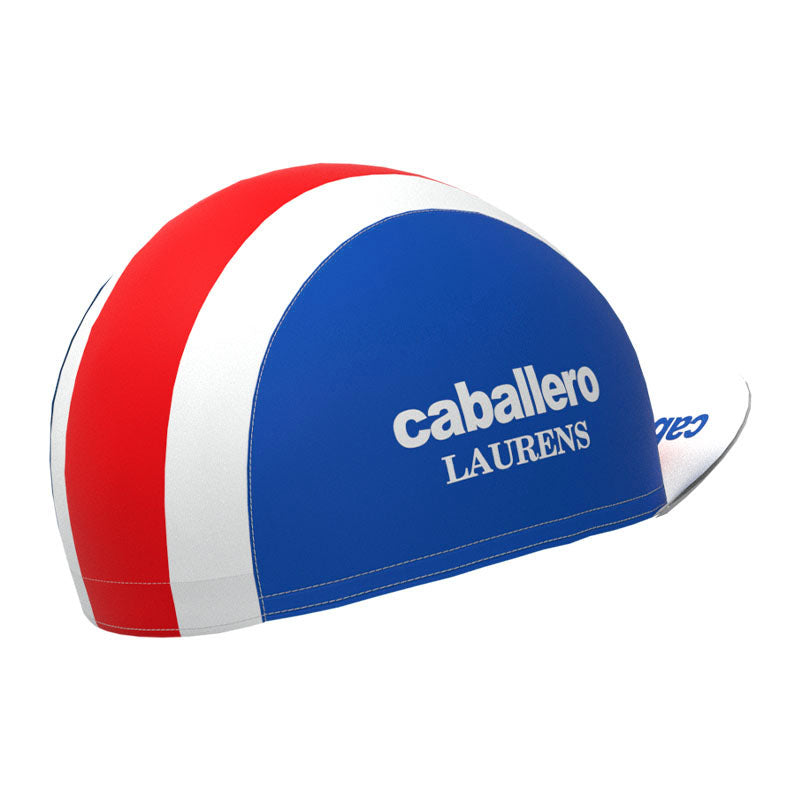 Caballero Retro-Radkappe