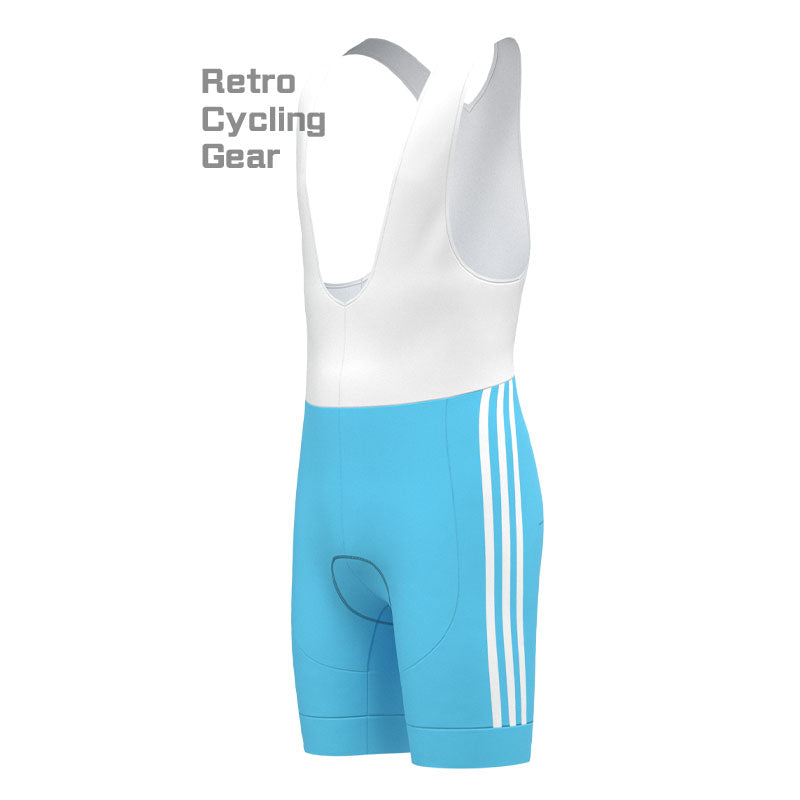 eka Retro Short Sleeve Cycling Kit