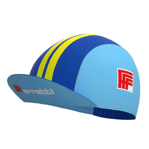 erretti Retro Cycling Cap