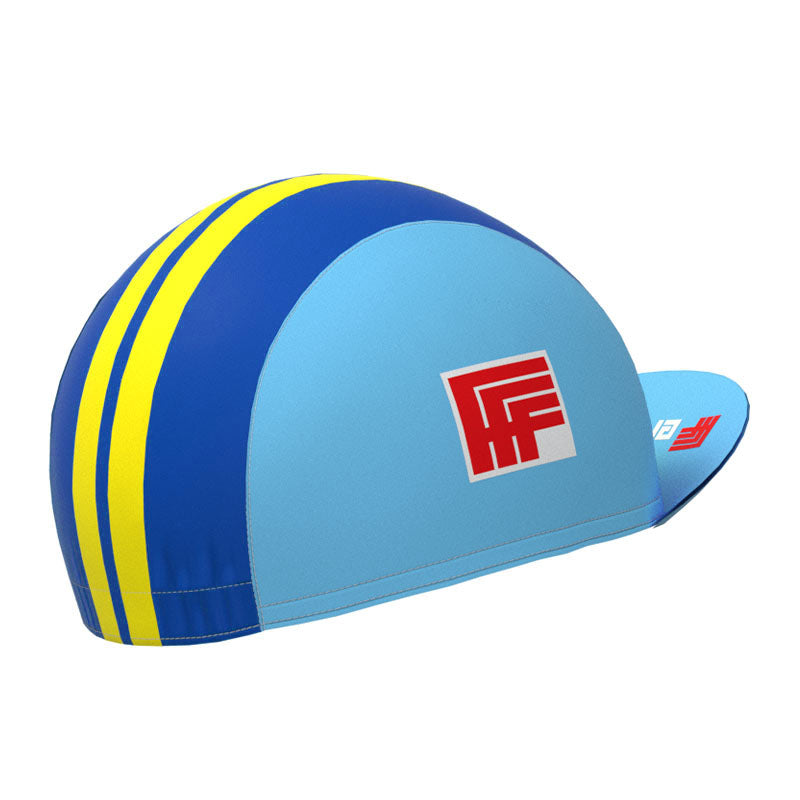 erretti Retro Cycling Cap