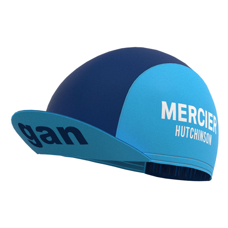 gan Retro Cycling Cap