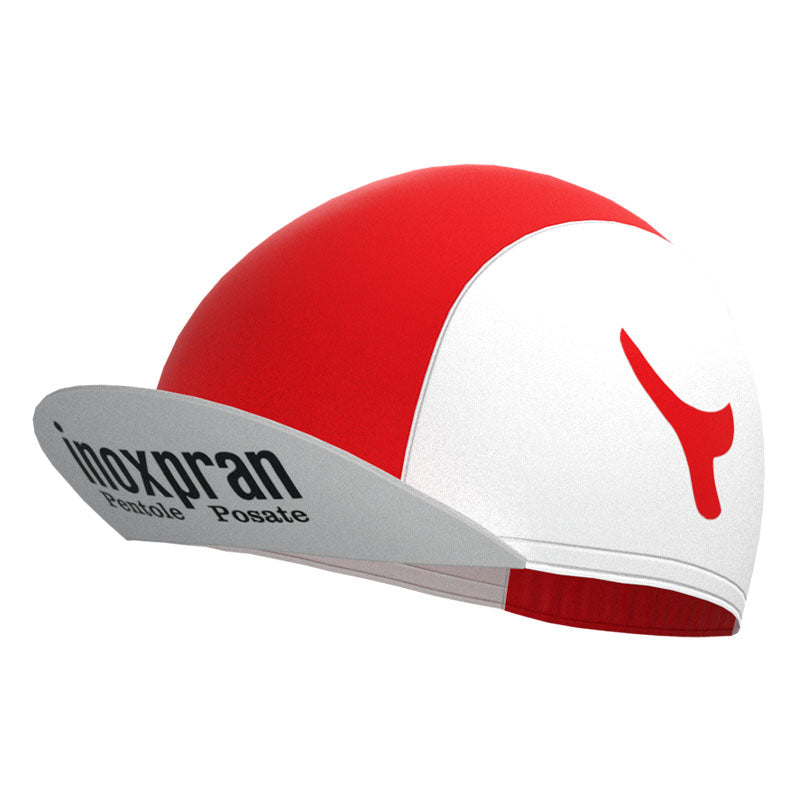 inoxpran Retro Cycling Cap