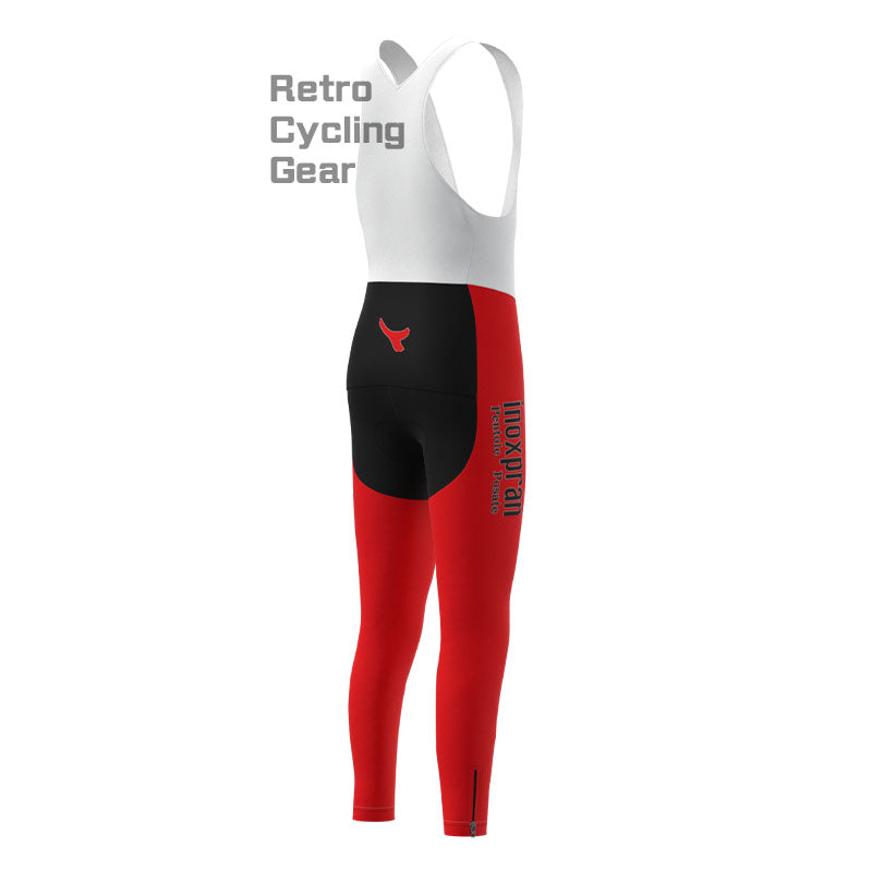 inoxpran Fleece Retro-Radsport-Sets