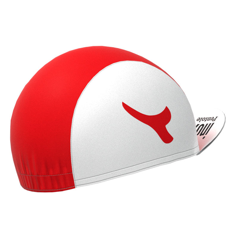 inoxpran Retro Cycling Cap