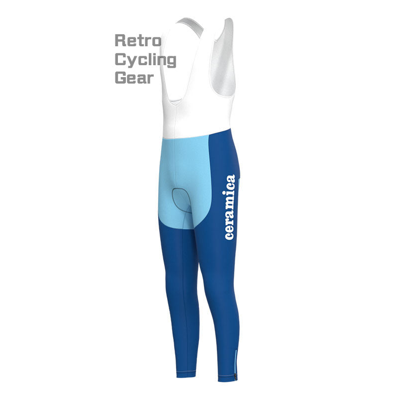 jollj Retro Cycling Pants