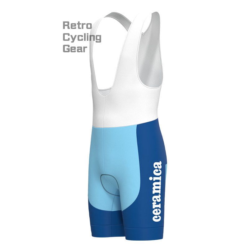 jollj Retro Short Sleeve Cycling Kit