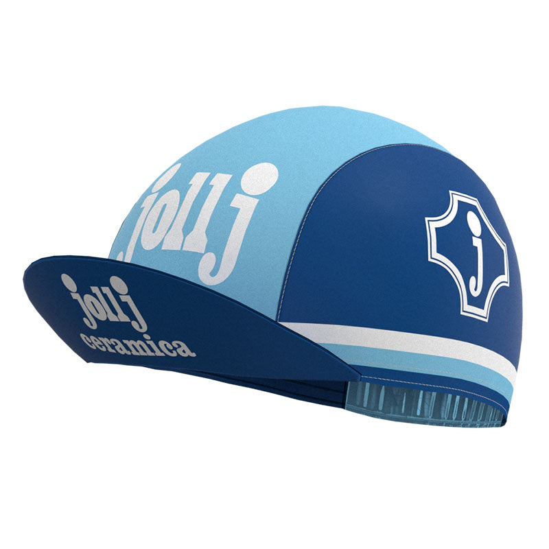 jollj Retro Cycling Cap