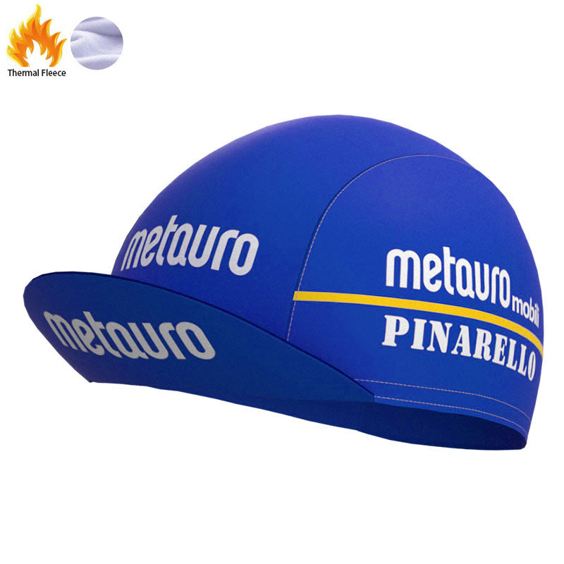 metauro Retro Cycling Cap