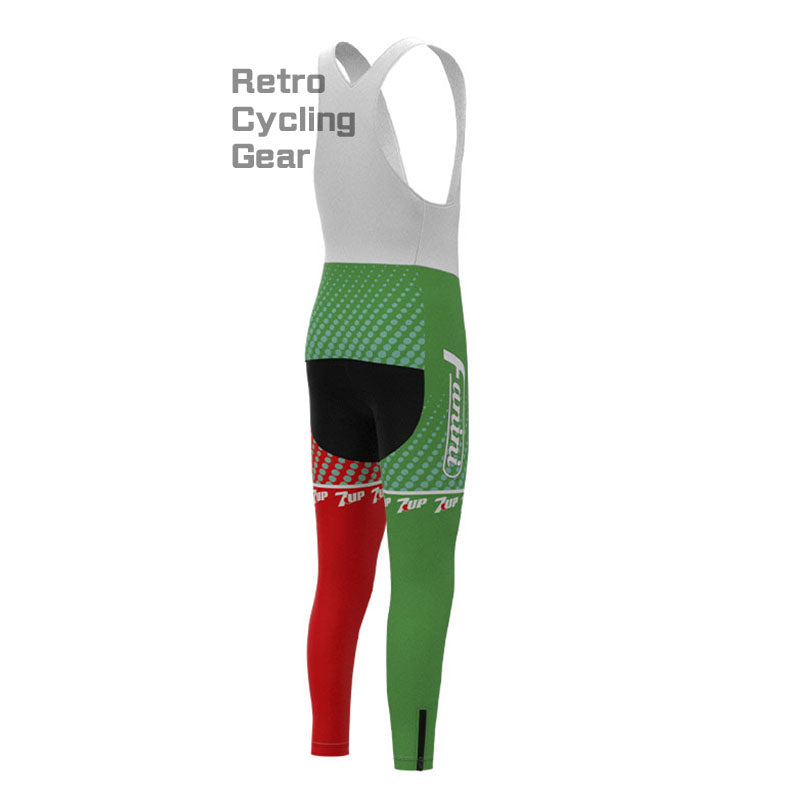 Fanini Fleece Retro Cycling Kits