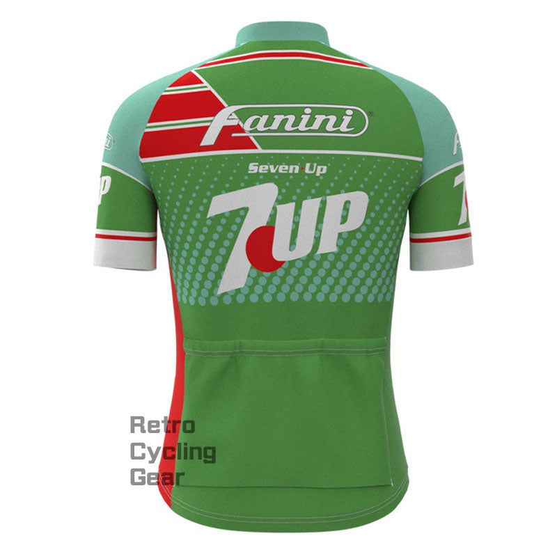 Fanini Retro Short sleeves Jersey