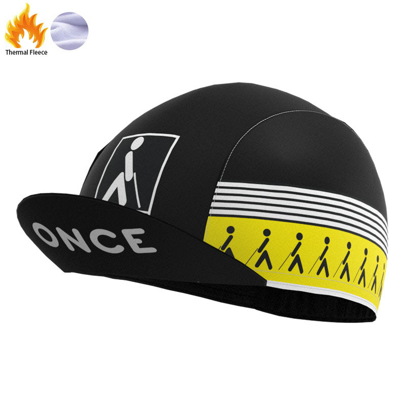 ONCE Retro Cycling Cap