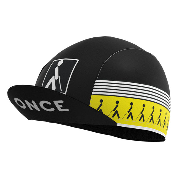 ONCE Retro Cycling Cap