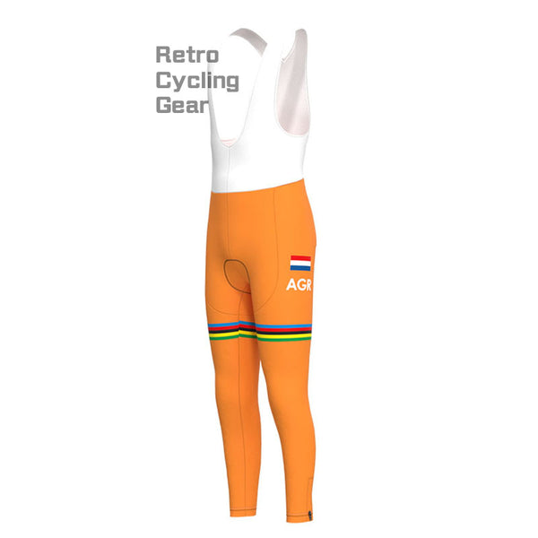 Holland Retro Cycling Pants