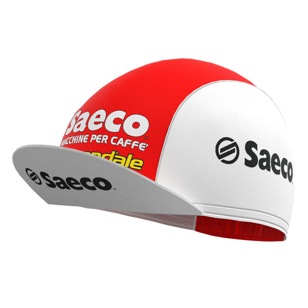 Seaco Retro Cycling Cap
