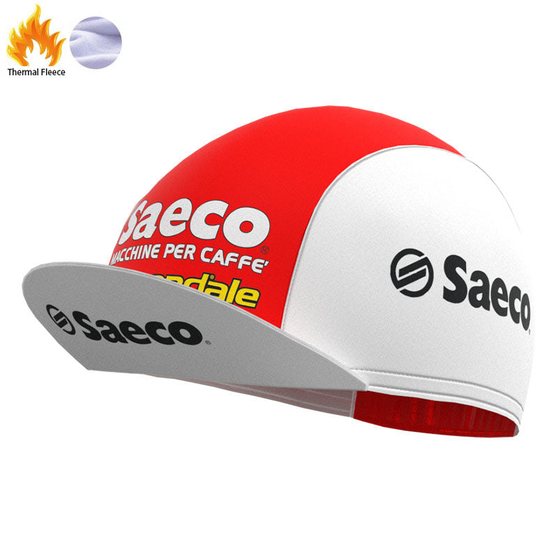 Seaco Retro Cycling Cap