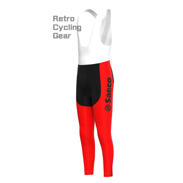 Seaco Retro Cycling Pants