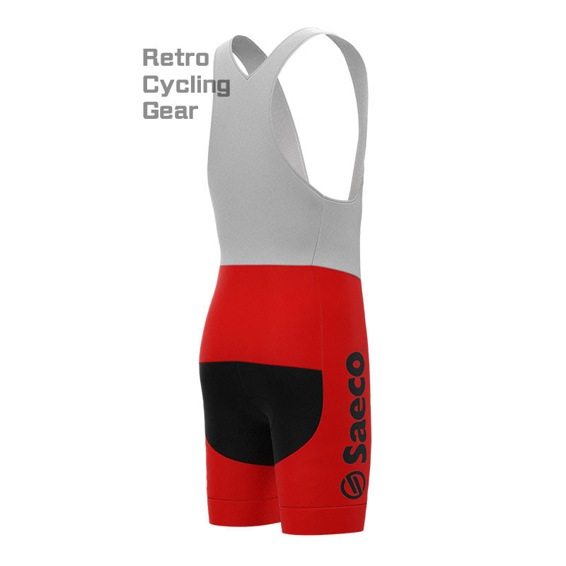 Seaco Retro Cycling Shorts