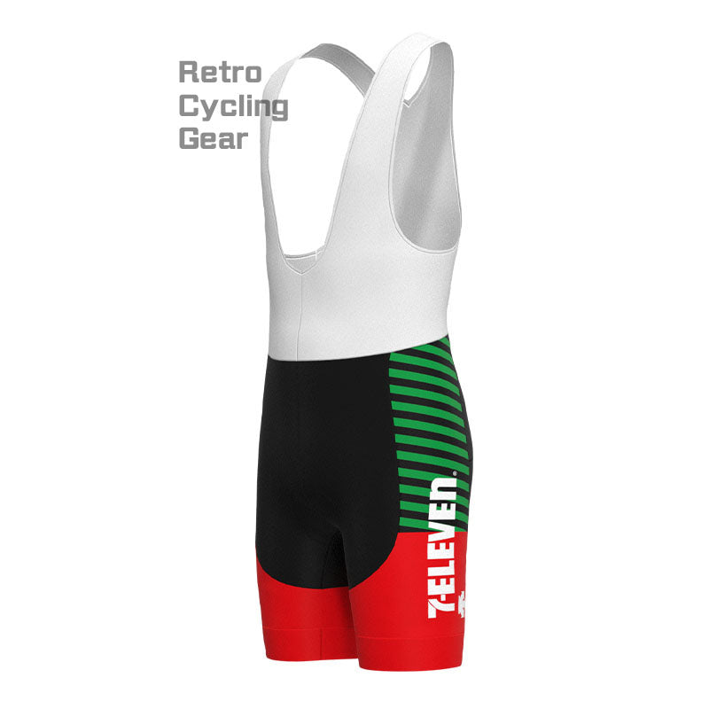 Hoonved Retro Short Sleeve Cycling Kit