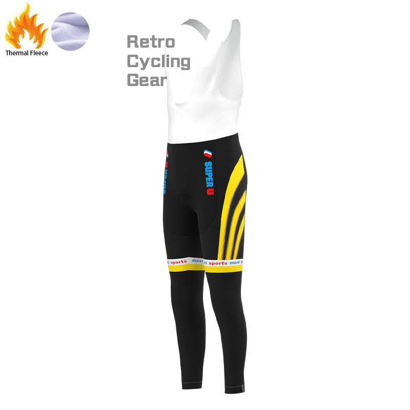 Raleigh Tigger Fleece Retro Cycling Kits
