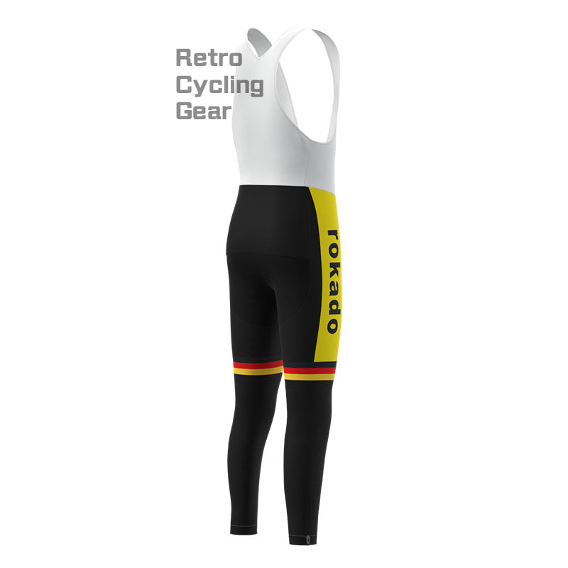 rokado Retro-Radhose